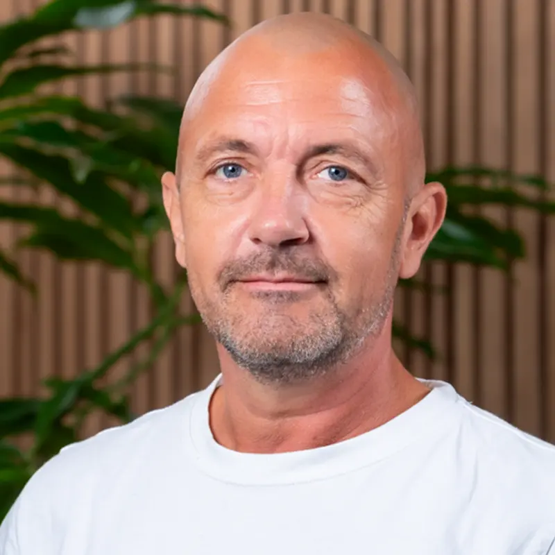 Michael Nielsen Marketing Ekspert, Michael-co,